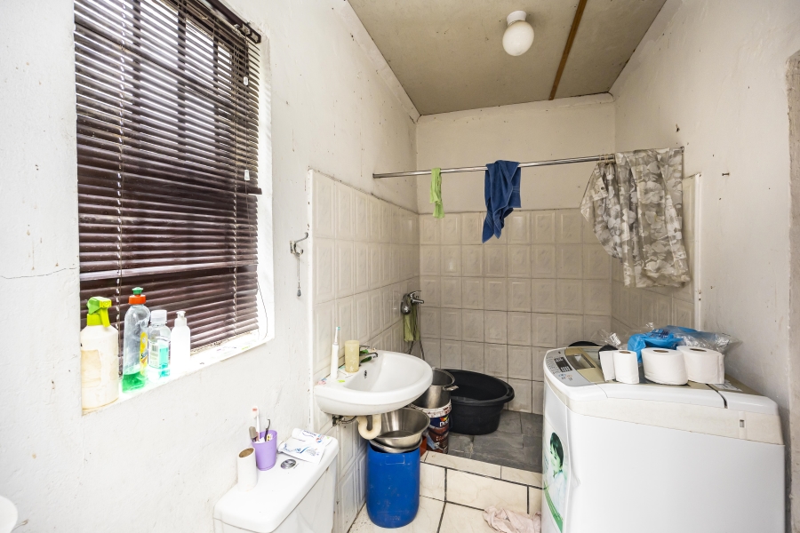 3 Bedroom Property for Sale in Summerpride Eastern Cape